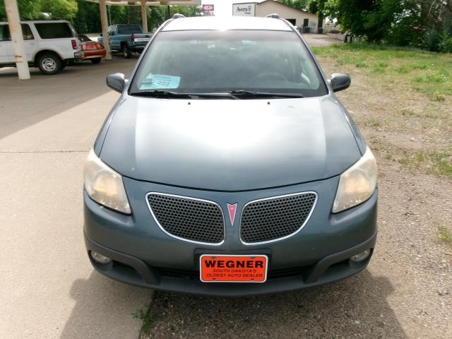 2007 Pontiac Vibe Base - Photo 9