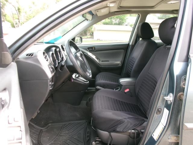 2007 Pontiac Vibe Base - Photo 10