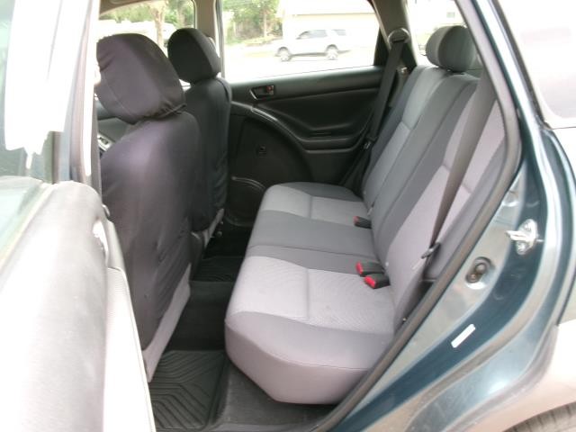 2007 Pontiac Vibe Base - Photo 11