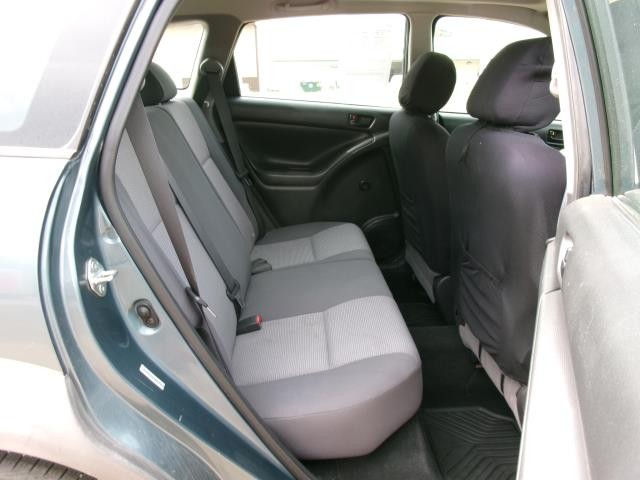 2007 Pontiac Vibe Base - Photo 12
