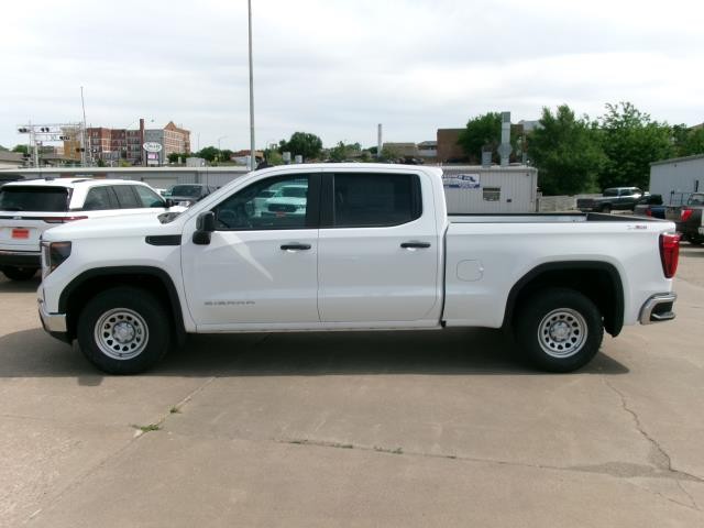 2026 GMC Sierra 4WD Crew Cab Standard Box Pro's photo