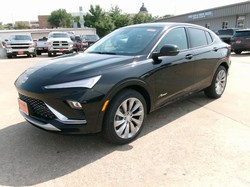 2026 Buick Envista
