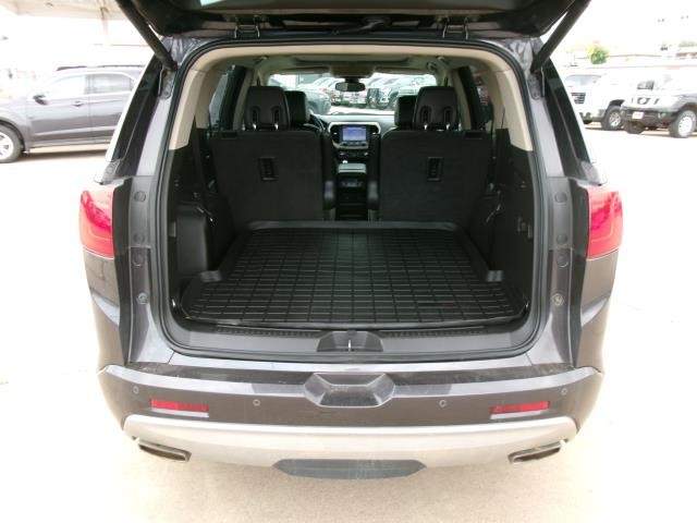 2017 GMC Acadia Denali - Photo 6