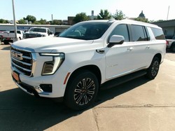 2026 GMC Yukon XL