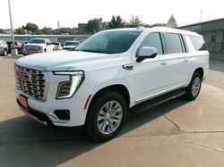 2025 GMC Yukon XL