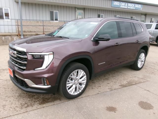 2017 GMC Acadia Denali - Photo 14