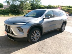 2025 Buick Enclave