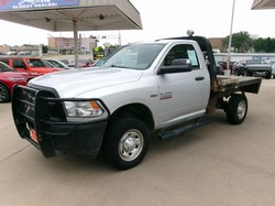 2017 Ram 2500