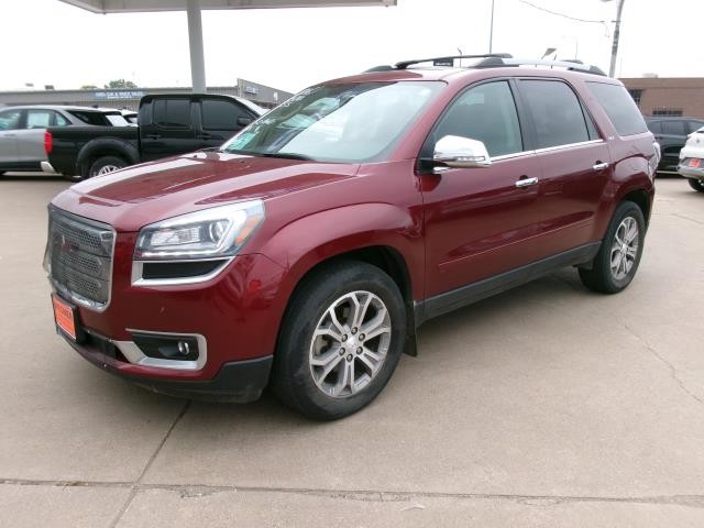 2017 GMC Acadia Denali - Photo 15