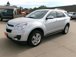 2014 Chevrolet Equinox