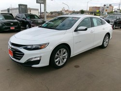 2025 Chevrolet Malibu