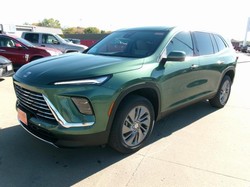 2027 Buick Enclave