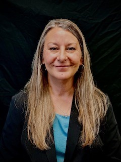Mary Schaefer