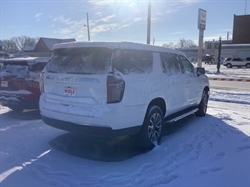 2024 Chevrolet Suburban