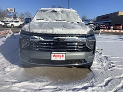 2025 Chevrolet Tahoe