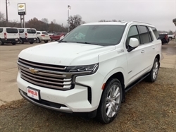 2021 Chevrolet Tahoe