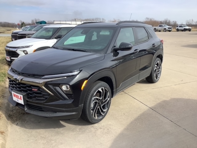 2026 Chevrolet Traverse LT - Photo 9
