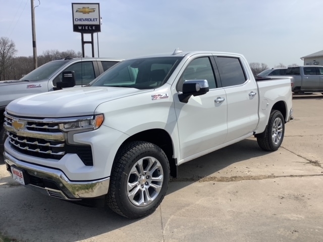 2026 Chevrolet Colorado Trail Boss - Photo 8