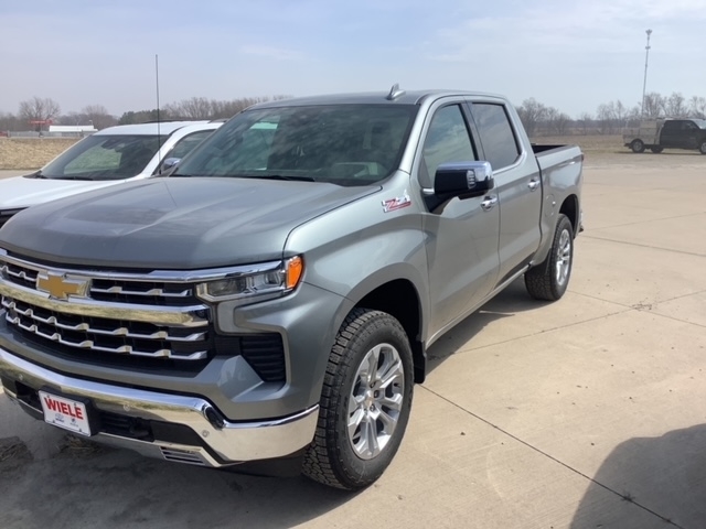 2026 Chevrolet Colorado Trail Boss - Photo 9