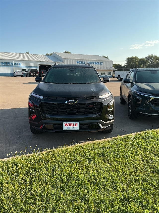 Vehicles For Sale | West Liberty, Tipton, Columbus Junction, IA