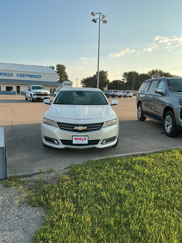 Vehicles For Sale | West Liberty, Tipton, Columbus Junction, IA