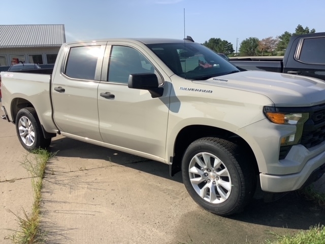 2026 CHEVROLET CK30943