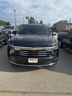 2026 Chevrolet Tahoe