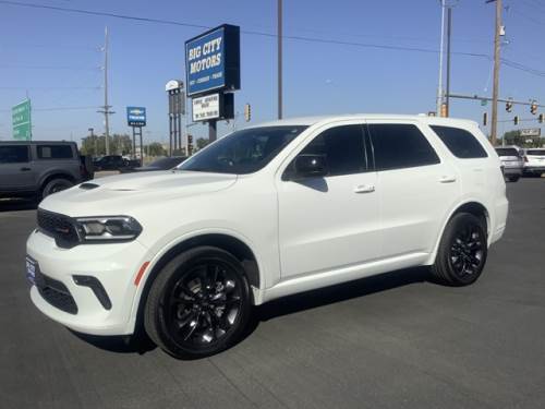 2022 Dodge Durango