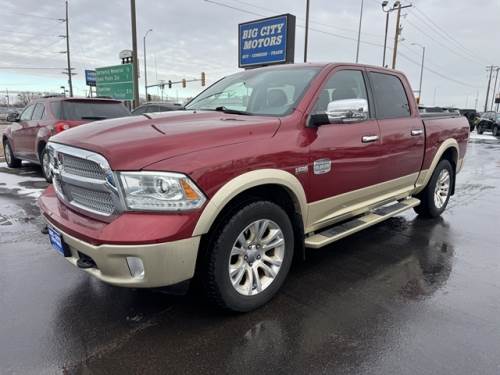 2013 Ram 1500