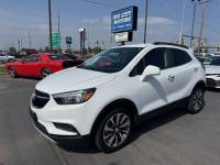 2022 Buick Encore