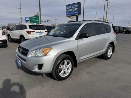 2012 Toyota RAV4