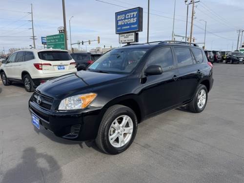 2011 Toyota RAV4