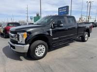 2017 Ford Super Duty F-350 SRW