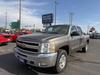 2013 Chevrolet Silverado 1500