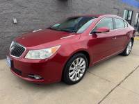 2013 Buick LaCrosse
