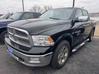 2012 RAM 1500