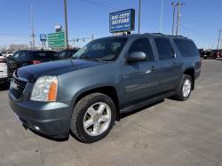 2010 GMC YUKON XL