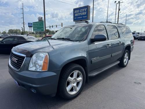 2010 GMC Yukon XL