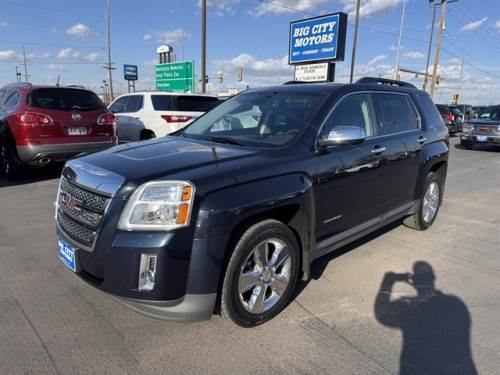 2015 GMC Terrain