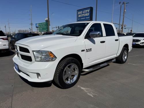 2013 Ram 1500