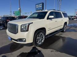 2015 GMC YUKON XL