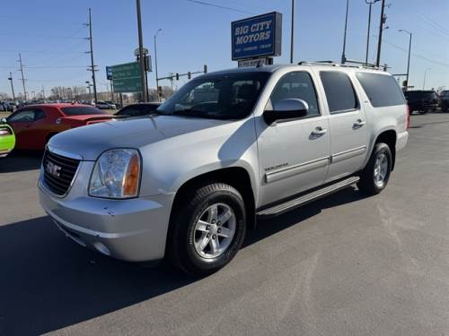 2014 GMC Yukon XL