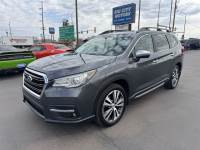 2019 Subaru Ascent