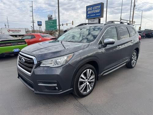 2019 Subaru Ascent