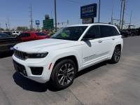 2022 Jeep Grand Cherokee