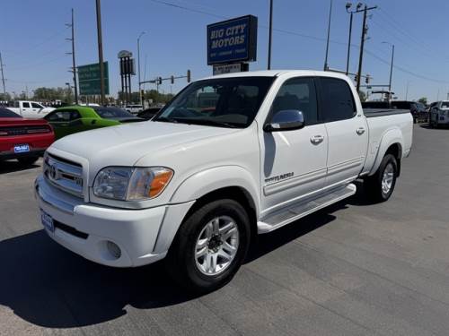2006 Toyota Tundra