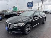 2021 Volkswagen Jetta