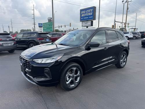 2023 Ford Escape