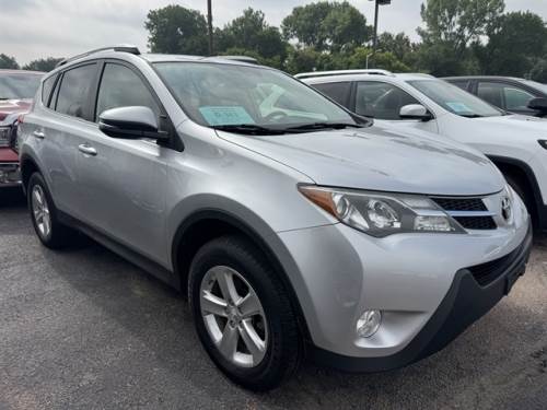 2014 Toyota RAV4