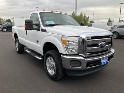 2011 FORD F-350 SUPER DUTY